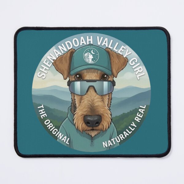Item preview, Shenandoah Valley Girl--Sweet Ayr designed and sold by ShenandoahValleyGirl.