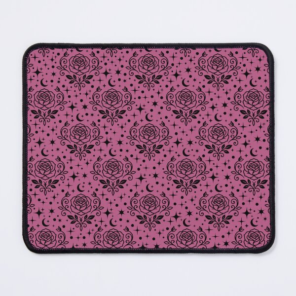 Item preview, Roses, Stars & Dots on Pink designed and sold by KSimpson838.
