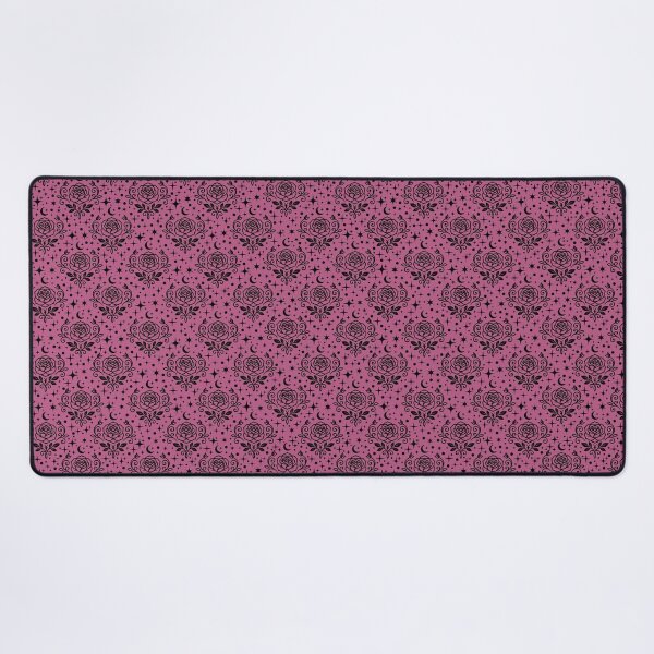 Item preview, Roses, Stars & Dots on Pink designed and sold by KSimpson838.