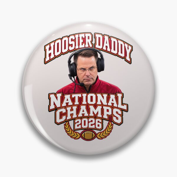 Item preview, Indiana Hoosiers  designed and sold by Urbanzilhu.