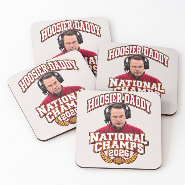 Item preview, Indiana Hoosiers  designed and sold by Urbanzilhu.