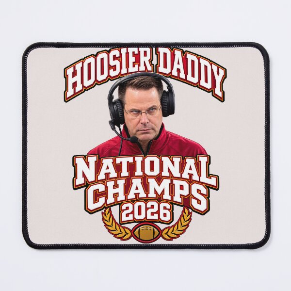 Item preview, Indiana Hoosiers designed and sold by Urbanzilhu.