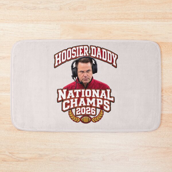 Item preview, Indiana Hoosiers  designed and sold by Urbanzilhu.