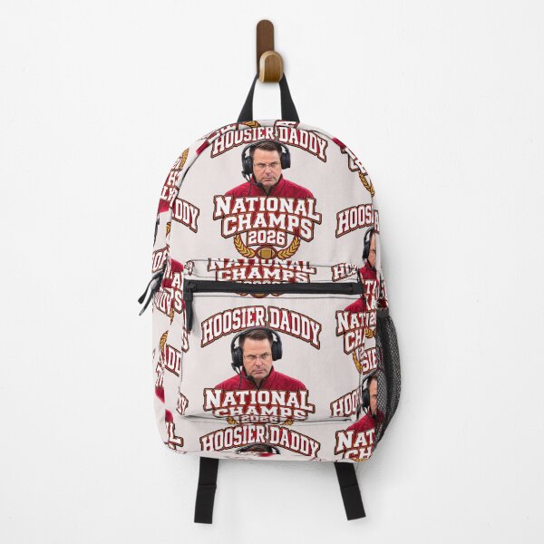 Item preview, Indiana Hoosiers  designed and sold by Urbanzilhu.