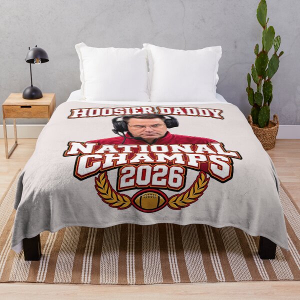Item preview, Indiana Hoosiers  designed and sold by Urbanzilhu.