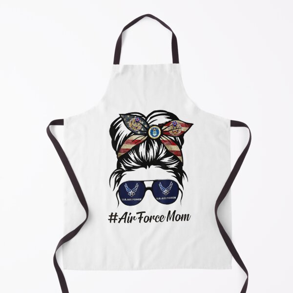 Item preview, Air Force Mom Patriotic Military Aviation designed and sold by WilfRedokry-21.