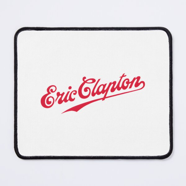 Item preview, Best Eric Clapton Inspired Music Design for Fans and Guitar Lovers designed and sold by alhelizh.