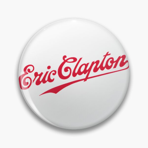 Item preview, Best Eric Clapton Inspired Music Design for Fans and Guitar Lovers designed and sold by alhelizh.