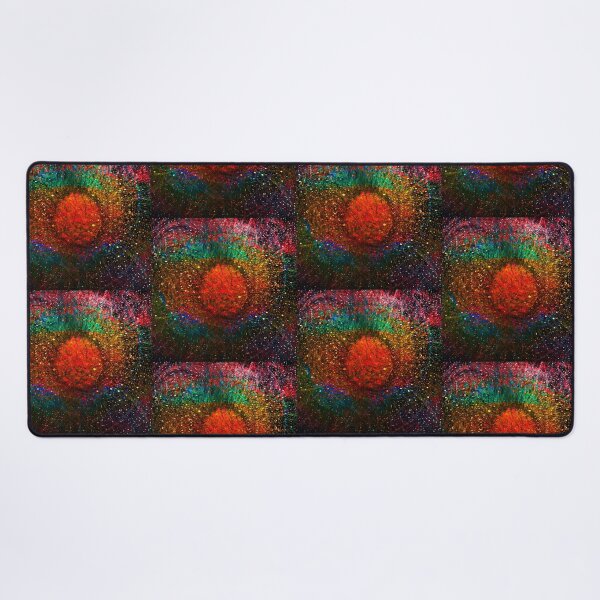 Item preview, Cosmic Eye Nebula - Abstract Psychedelic Space Art designed and sold by MAMA.art.Rio <Marsailhe_Milward>.