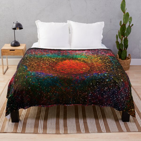 Item preview, Cosmic Eye Nebula - Abstract Psychedelic Space Art designed and sold by MAMA.art.Rio <Marsailhe_Milward>.