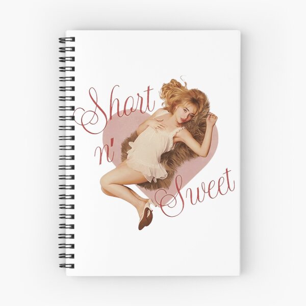 Item preview, Sabrina Carpenter Short n' Sweet Album designed and sold by WallHelloStore.