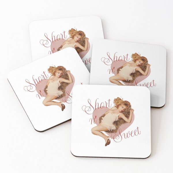 Item preview, Sabrina Carpenter Short n' Sweet Album designed and sold by WallHelloStore.