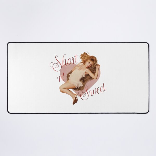 Item preview, Sabrina Carpenter Short n' Sweet Album designed and sold by WallHelloStore.