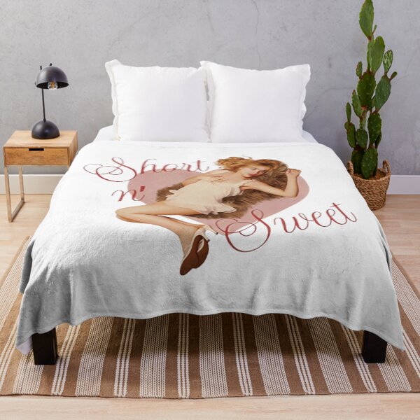 Item preview, Sabrina Carpenter Short n' Sweet Album designed and sold by WallHelloStore.