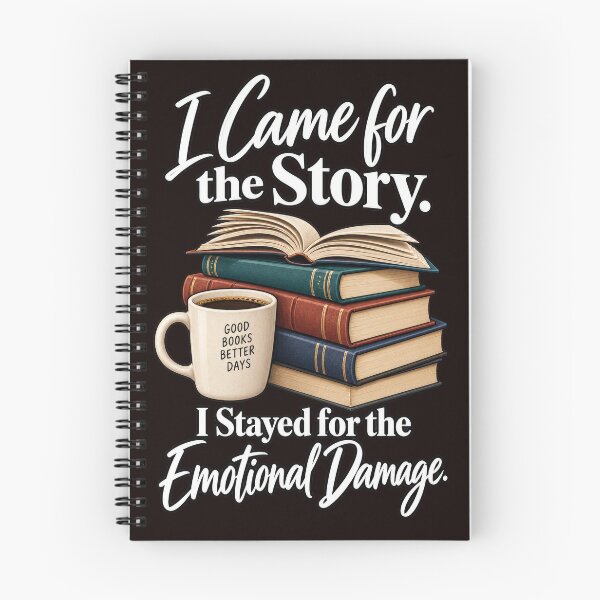 Item preview, A Book Lover Sticker designed and sold by RoseShop2093.