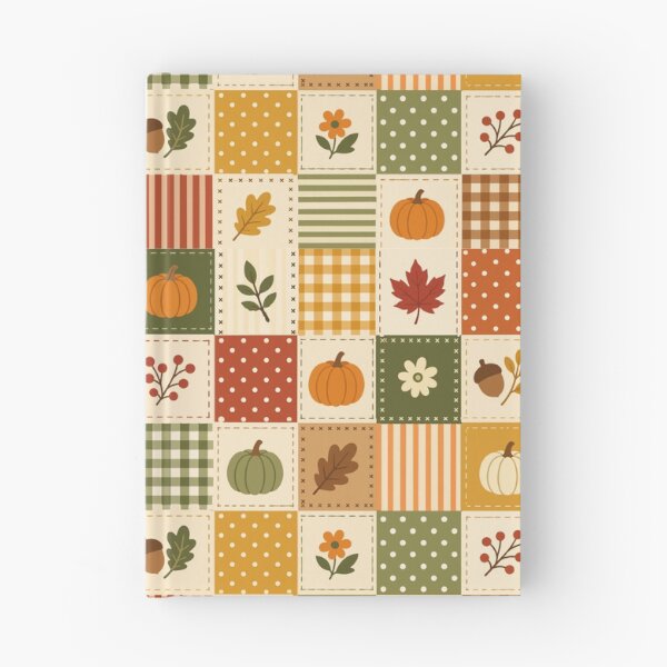 Item preview, Autumn Pattern Fall Season designed and sold by monika-arthing.