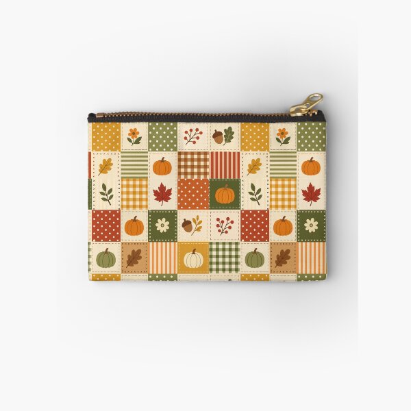 Item preview, Autumn Pattern Fall Season designed and sold by monika-arthing.