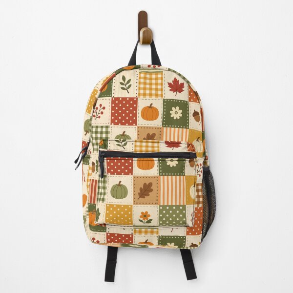 Item preview, Autumn Pattern Fall Season designed and sold by monika-arthing.