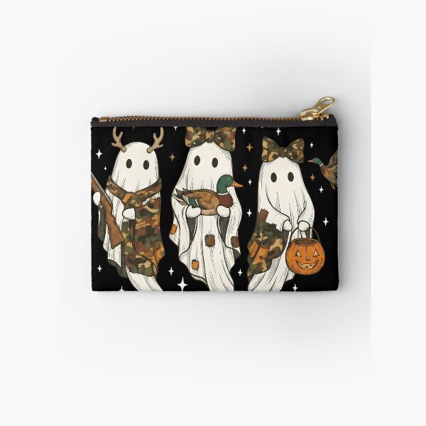 Item preview, Hunting Season Ghosts designed and sold by SenoritaVixyArt.