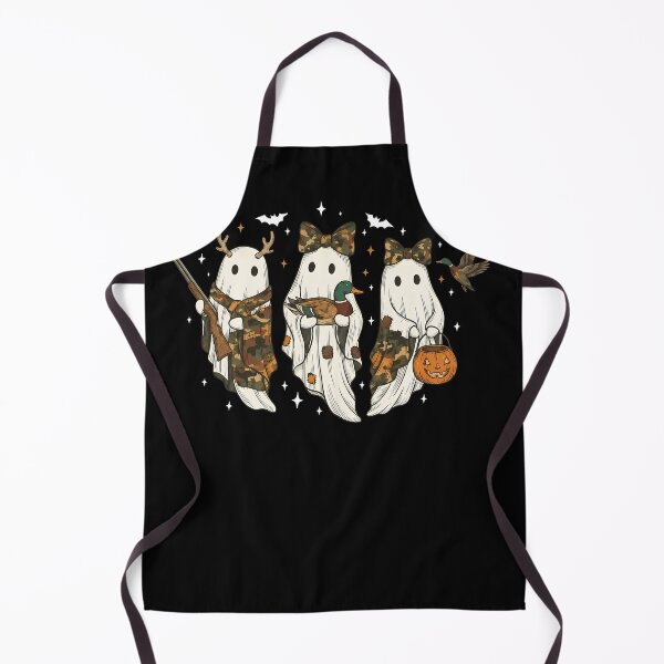Item preview, Hunting Season Ghosts designed and sold by SenoritaVixyArt.