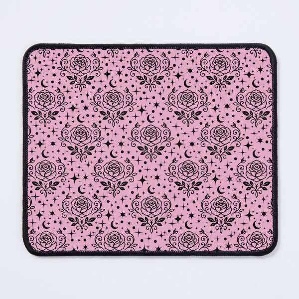 Item preview, Roses, Stars & Dots on Light Pink designed and sold by KSimpson838.