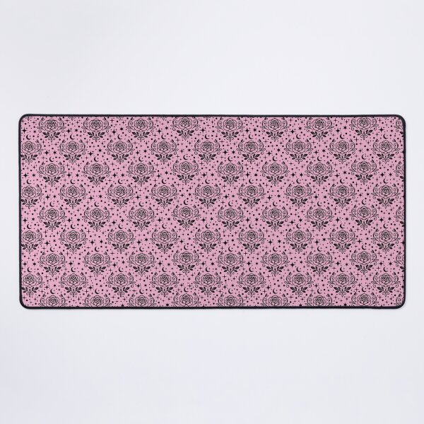 Item preview, Roses, Stars & Dots on Light Pink designed and sold by KSimpson838.