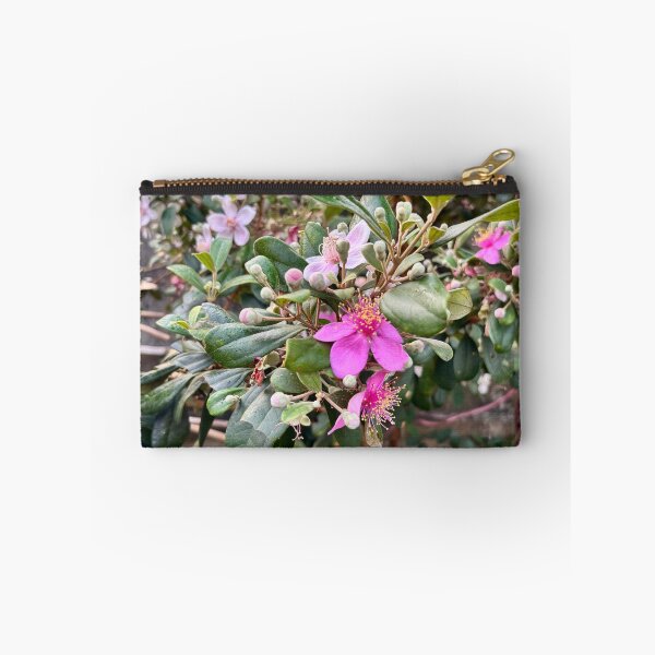 Item preview, Wild Pink Rose Myrtle Flowers designed and sold by davitlong.