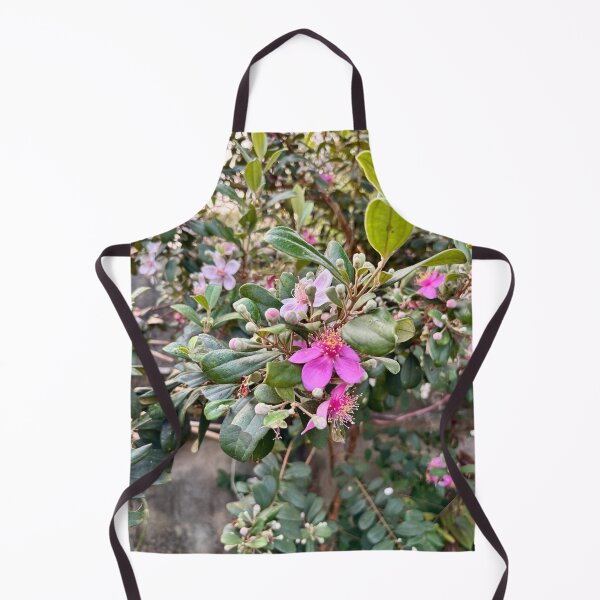 Item preview, Wild Pink Rose Myrtle Flowers designed and sold by davitlong.