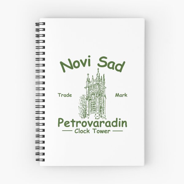 Item preview, Serbia : Novi Sad Petrovaradin clock tower designed and sold by Peerless-Prime.