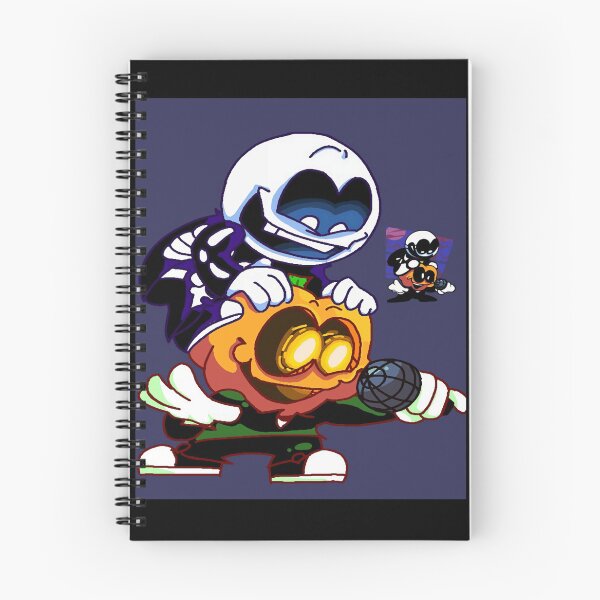 Item preview, spooky month Oversized  designed and sold by DaryMura5.
