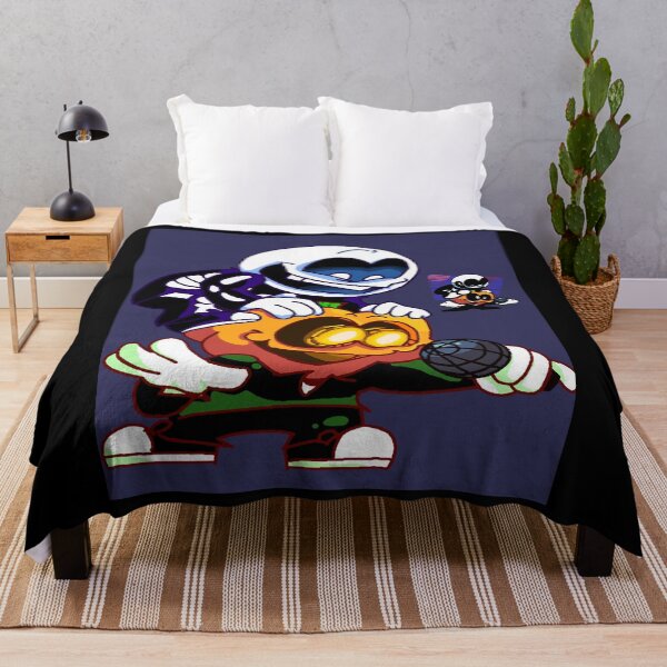 Item preview, spooky month Oversized designed and sold by DaryMura5.
