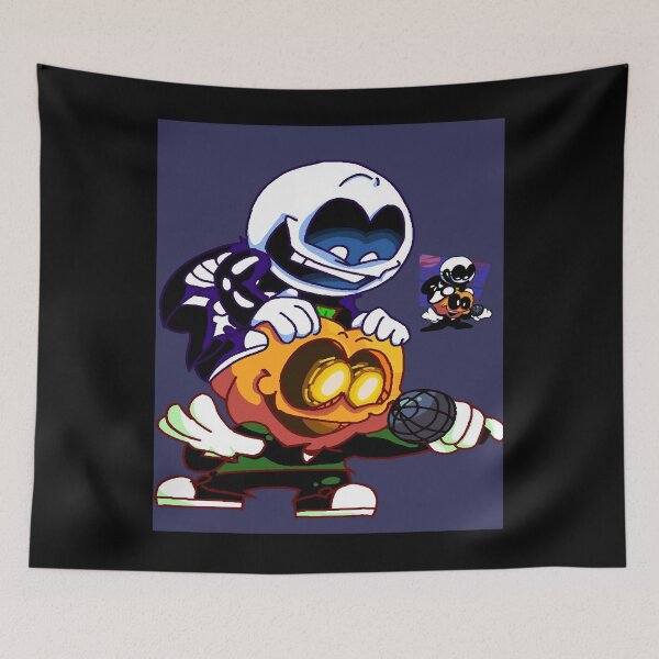Item preview, spooky month Oversized  designed and sold by DaryMura5.