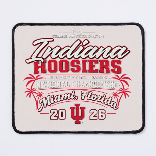 Item preview, Indiana Hoosiers  designed and sold by Urbanzilhu.