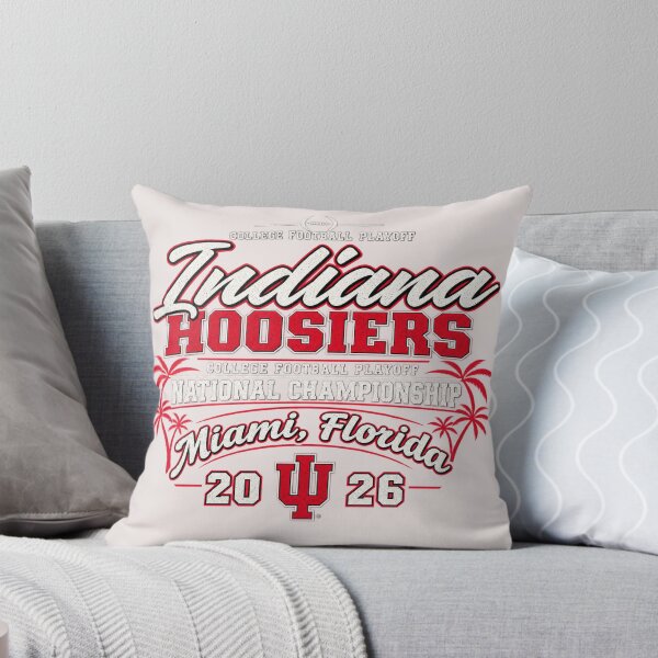 Item preview, Indiana Hoosiers  designed and sold by Urbanzilhu.