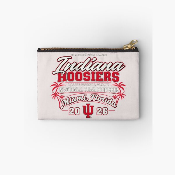Item preview, Indiana Hoosiers  designed and sold by Urbanzilhu.