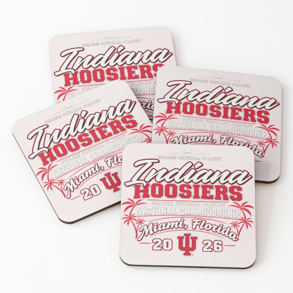Item preview, Indiana Hoosiers  designed and sold by Urbanzilhu.