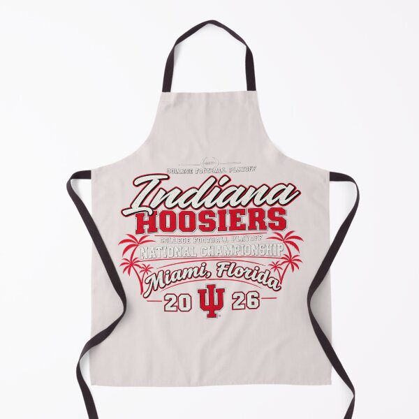 Item preview, Indiana Hoosiers  designed and sold by Urbanzilhu.