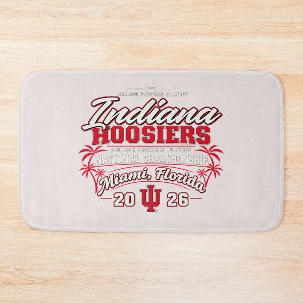 Item preview, Indiana Hoosiers  designed and sold by Urbanzilhu.