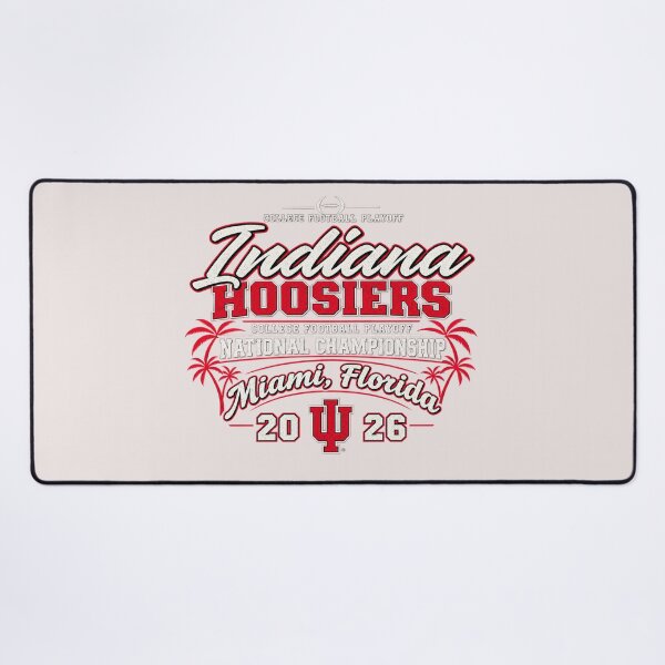 Artikelvorschau, Indiana Hoosiers entworfen und verkauft von Urbanzilhu.