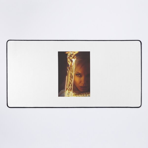 Item preview, Angelina Jolie Inspired Eternals Movie Art Design designed and sold by Ricardo-s1.