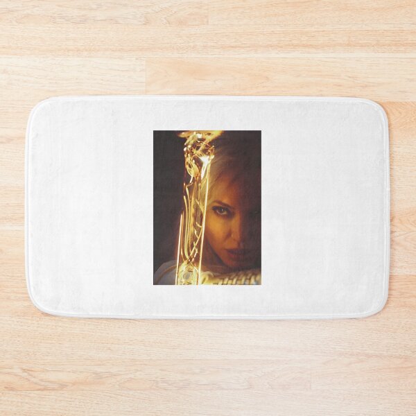 Item preview, Angelina Jolie Inspired Eternals Movie Art Design designed and sold by Ricardo-s1.