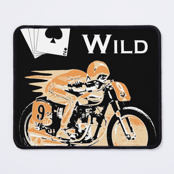 Item preview, Deuces Wild Cafe Racer designed and sold by Thomas Luca.