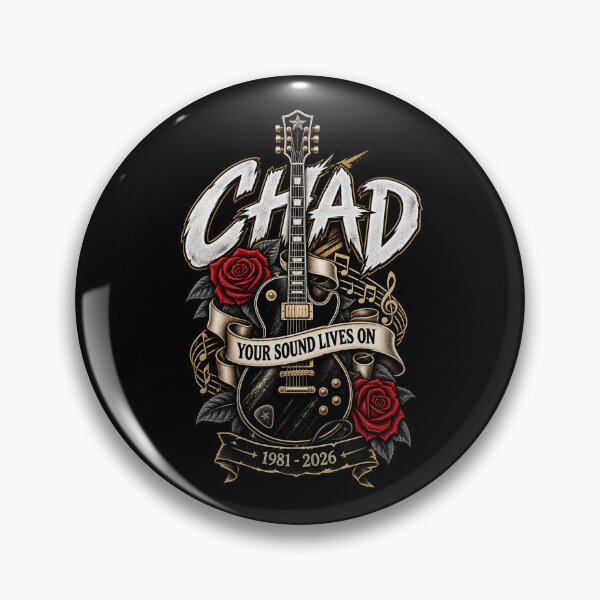 Item preview, Chad Gilbert designed and sold by QliumoPery.