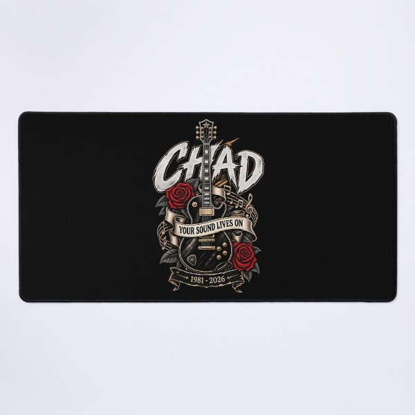 Item preview, Chad Gilbert designed and sold by QliumoPery.