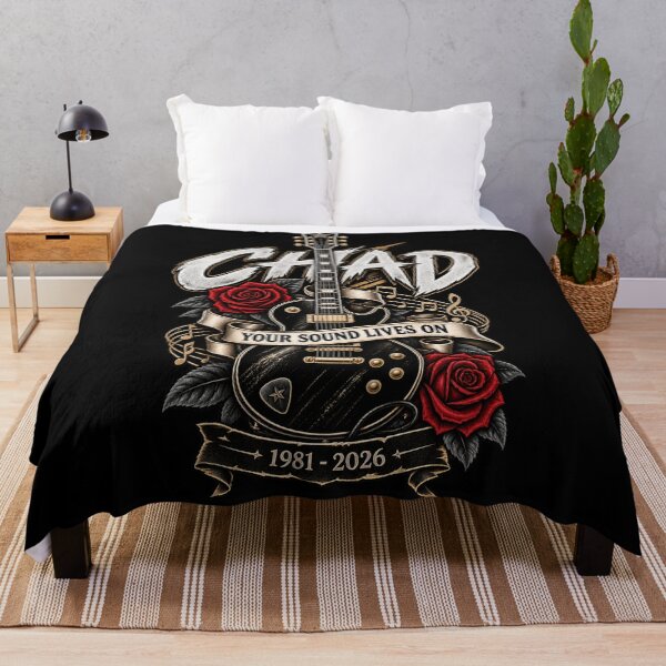 Item preview, Chad Gilbert designed and sold by QliumoPery.