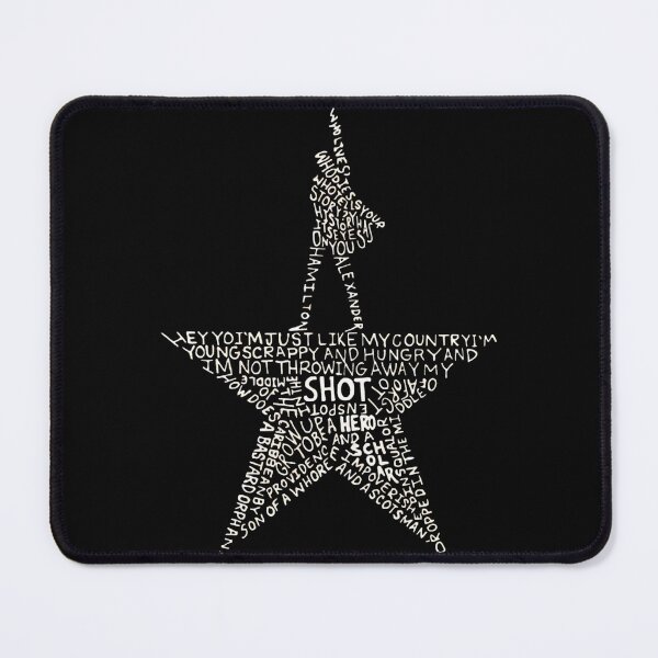 Item preview, Hamilton designed and sold by SabrynaBrown.
