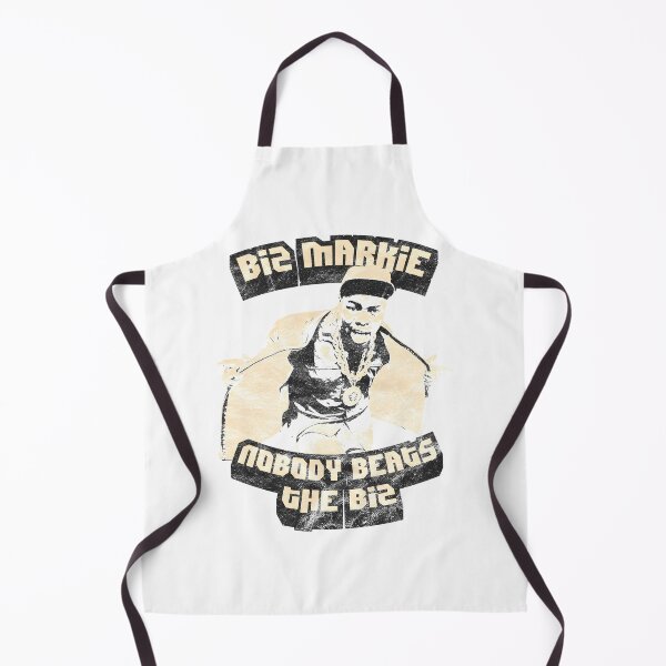 Item preview, Biz Markie Inspired Old School Hip Hop Vintage Style Design designed and sold by CaitHorton.