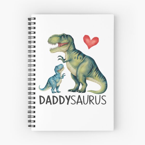 Item preview, Daddy Cool Daddysaurus designed and sold by theomahkaos.