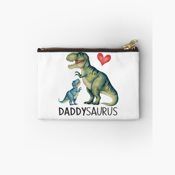 Item preview, Daddy Cool Daddysaurus designed and sold by theomahkaos.