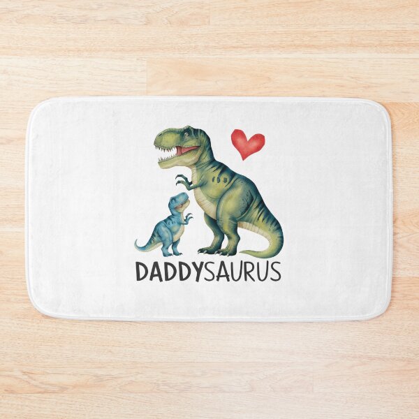 Item preview, Daddy Cool Daddysaurus designed and sold by theomahkaos.